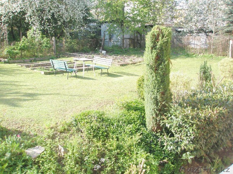 Квартира в Карловых Варах (Чехия) - Изображение #9, Объявление #479514