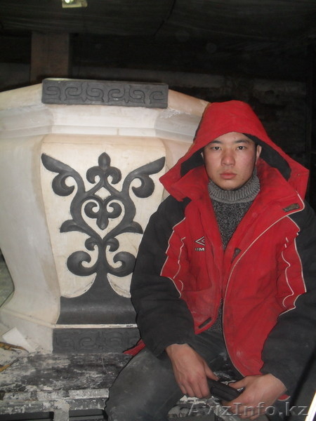 делаю скульптуры на заказ - Изображение #5, Объявление #469075