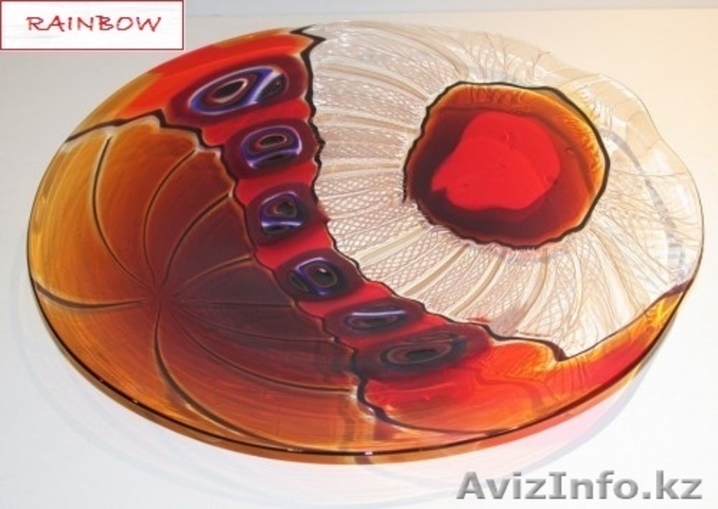 Венецианские (муранские) вазы и бижутерия - Изображение #9, Объявление #469028