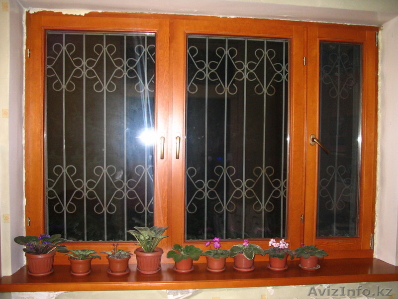 Столярный цех "Жас Агаш" - высокое качество, умеренные цены. - Изображение #5, Объявление #462446