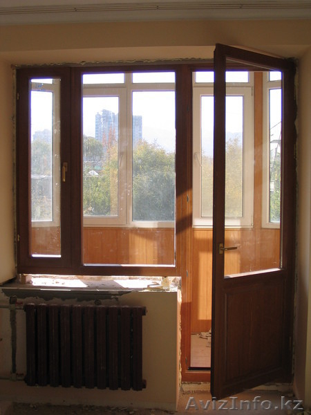 Столярный цех "Жас Агаш" - высокое качество, умеренные цены. - Изображение #1, Объявление #462446