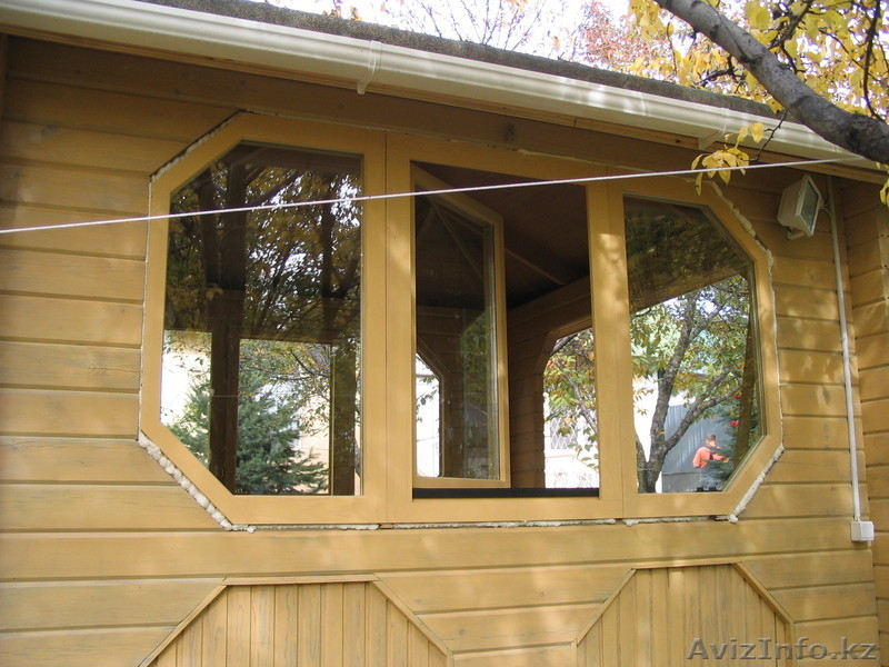 Столярный цех "Жас Агаш" - высокое качество, умеренные цены. - Изображение #2, Объявление #462446