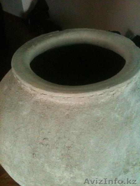 Vaza 10--11 Vek, 1 metrovaya.prodam - Изображение #3, Объявление #462078