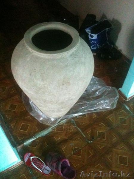 Vaza 10--11 Vek, 1 metrovaya.prodam - Изображение #5, Объявление #462078