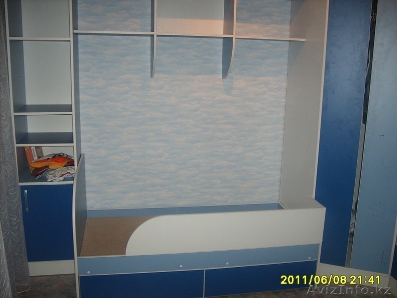 Мебель На заказ АЛМАТЫ  - Изображение #1, Объявление #458744