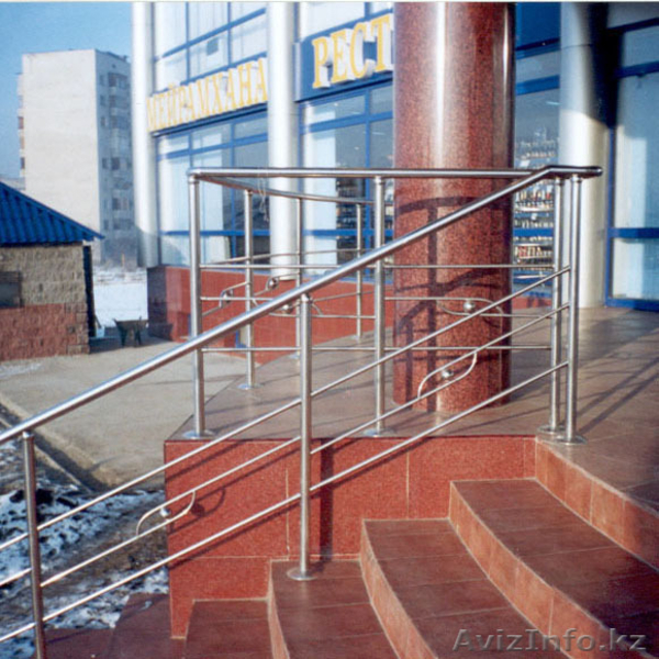 ИП Колокольцев изделия из нержавеющей стали - Изображение #3, Объявление #495522