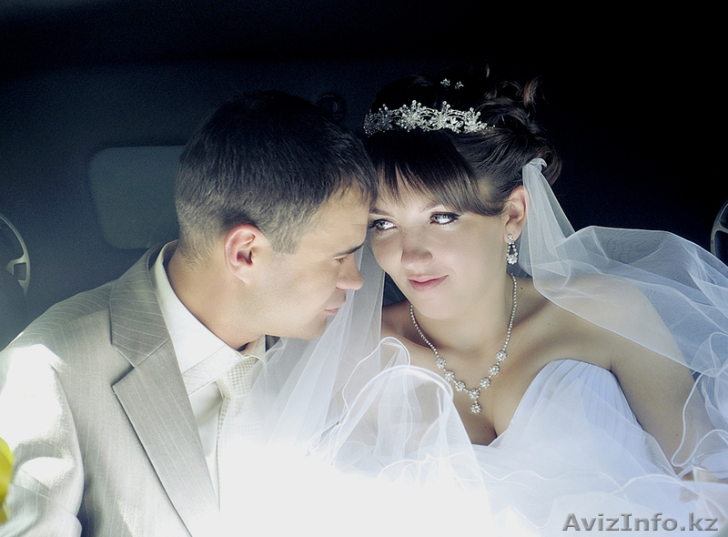 Свадебный фотограф Диана Голоскова. Услуги профессионального фотограф - Изображение #2, Объявление #305651