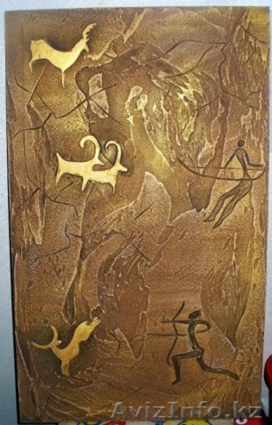 Продажа итальянских декоративных красок и штукатурок в Алматы - Изображение #2, Объявление #488382