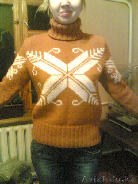 Обучение вязанию - Изображение #1, Объявление #487021