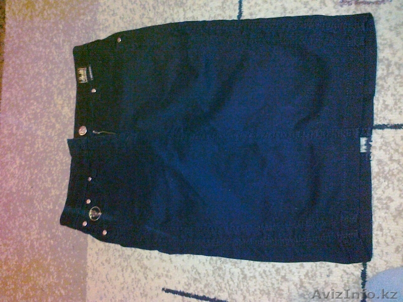 ЮБКА карандаш CAPPOPERA - Изображение #2, Объявление #494771