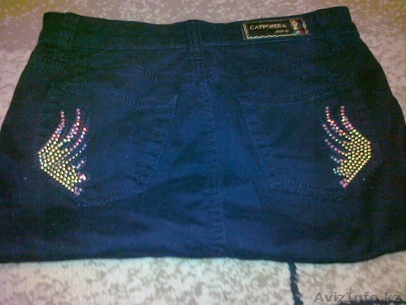 ЮБКА карандаш CAPPOPERA - Изображение #3, Объявление #494771