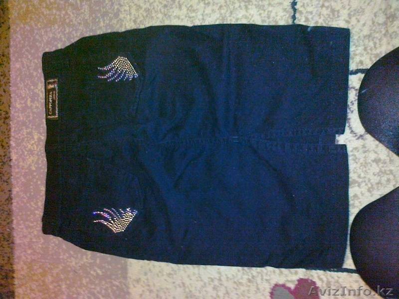 ЮБКА карандаш CAPPOPERA - Изображение #1, Объявление #494771