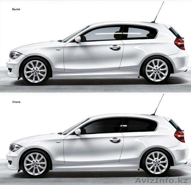 Тонирование Автомобилей - Изображение #4, Объявление #517447