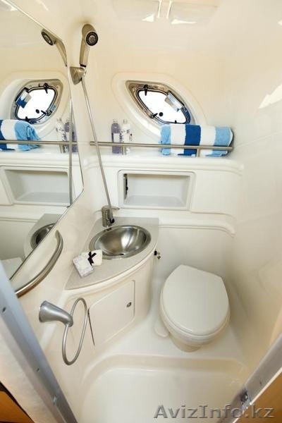 Продам новый круизный катер Sea Ray 305 Sundancer - Изображение #6, Объявление #499813