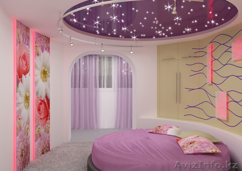 Дизайн интерьера, планировка и перепланировка помещений - Изображение #2, Объявление #517802