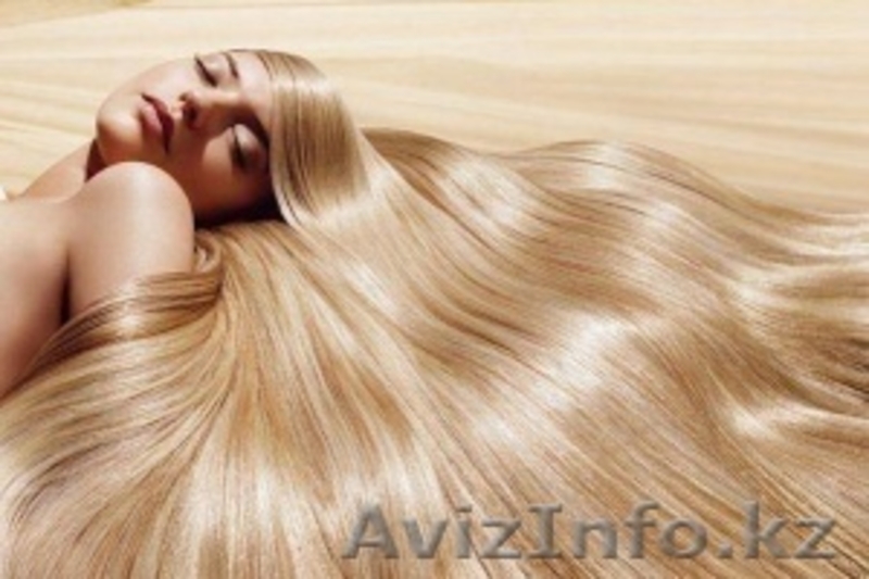 Биоламинирование волос на дому от 3000 тг - Изображение #3, Объявление #515244