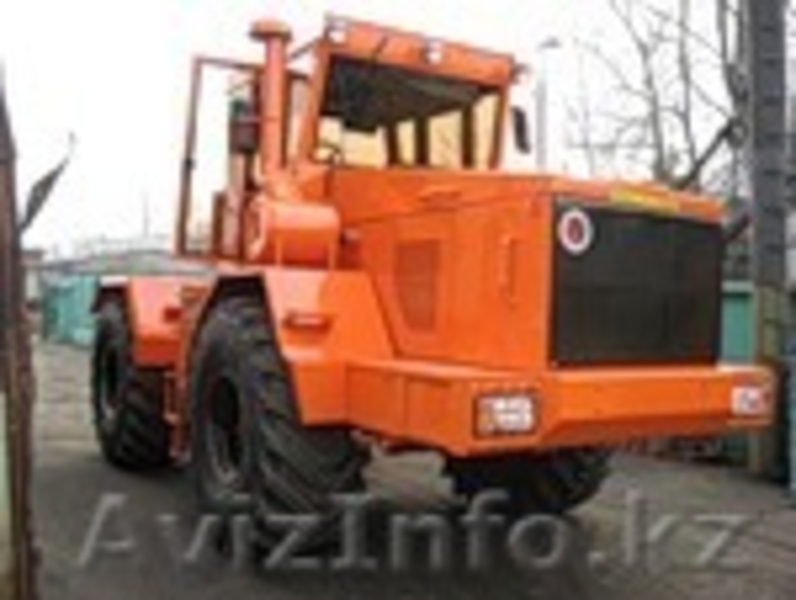 К-700 трактор БАЛТИЕЦ К-702М и К-707Т сельхозтехника колёсная новая 2012 г. - Изображение #10, Объявление #500834