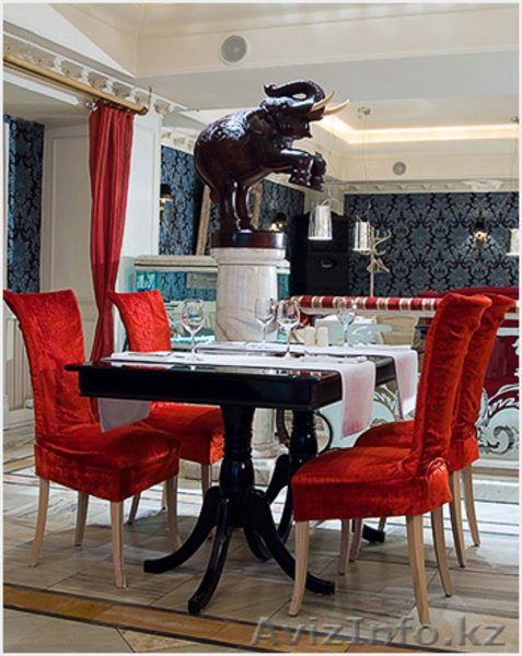 Рекламная фотосъемка, фотосъемка меню и интерьеров ресторанов - Изображение #6, Объявление #517933