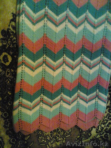 Обучение вязанию - Изображение #5, Объявление #487021