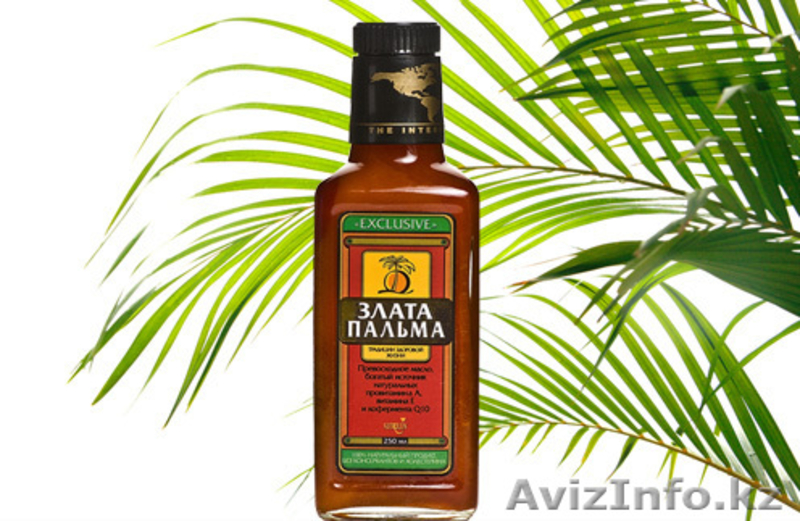 Доставка Красное пальмовое масло Злата Пальма - Изображение #2, Объявление #130836