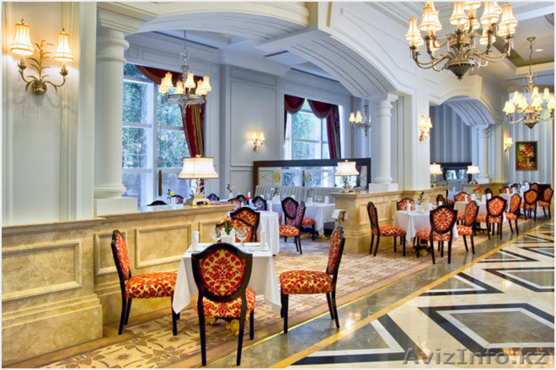 Рекламная фотосъемка, фотосъемка меню и интерьеров ресторанов - Изображение #5, Объявление #517933