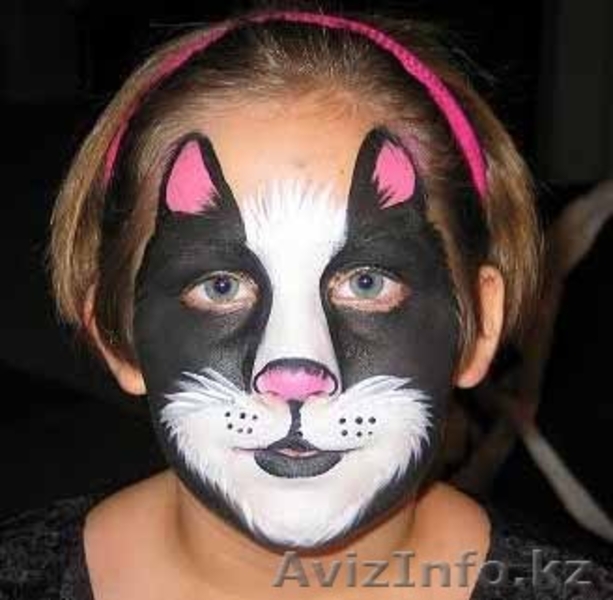 Незабываемые аниматоры на праздник. - Изображение #2, Объявление #488268