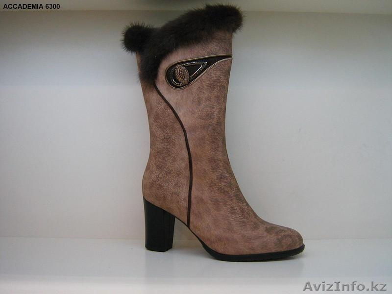 Итальянская обувь - Изображение #9, Объявление #487540