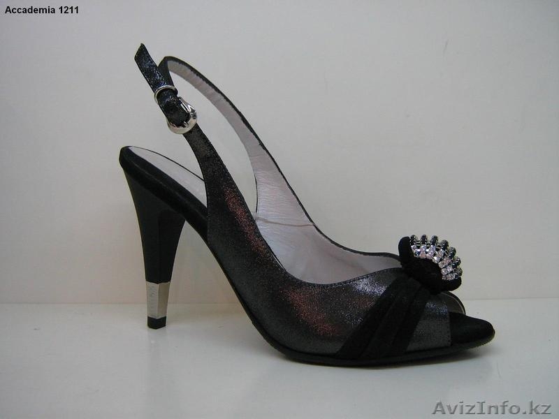 Итальянская обувь - Изображение #3, Объявление #487540