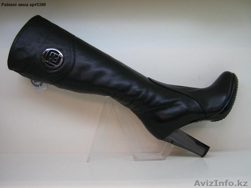 Итальянская обувь - Изображение #10, Объявление #487540