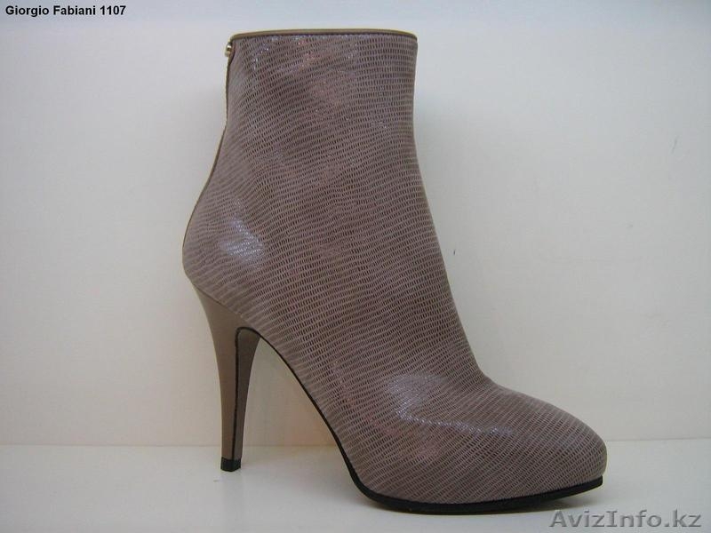 Итальянская обувь - Изображение #7, Объявление #487540