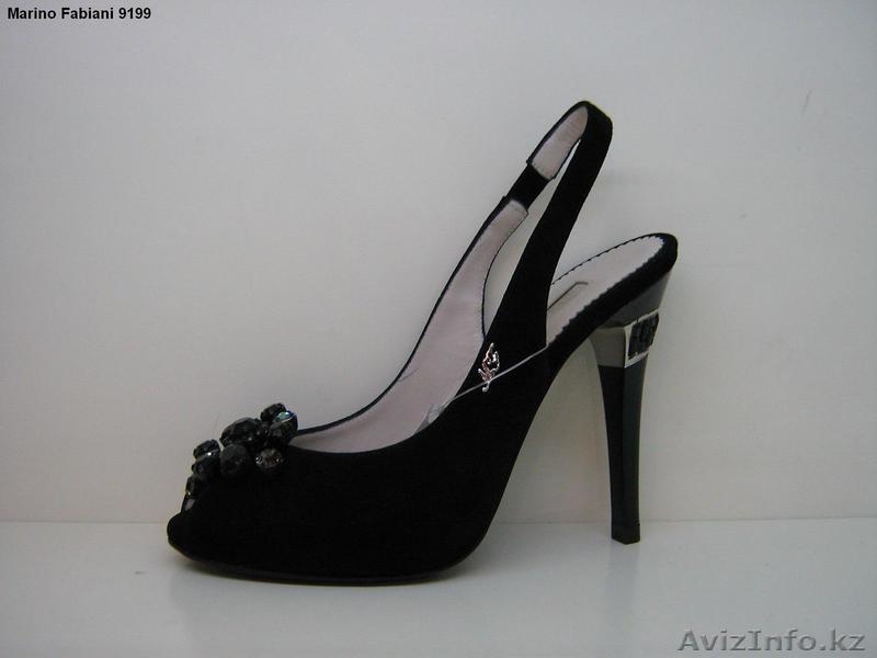 Итальянская обувь - Изображение #5, Объявление #487540