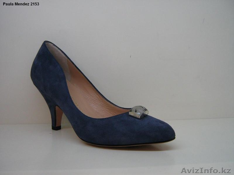 Итальянская обувь - Изображение #6, Объявление #487540