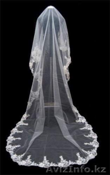 Свадебные платья в Алматы - Изображение #1, Объявление #490969