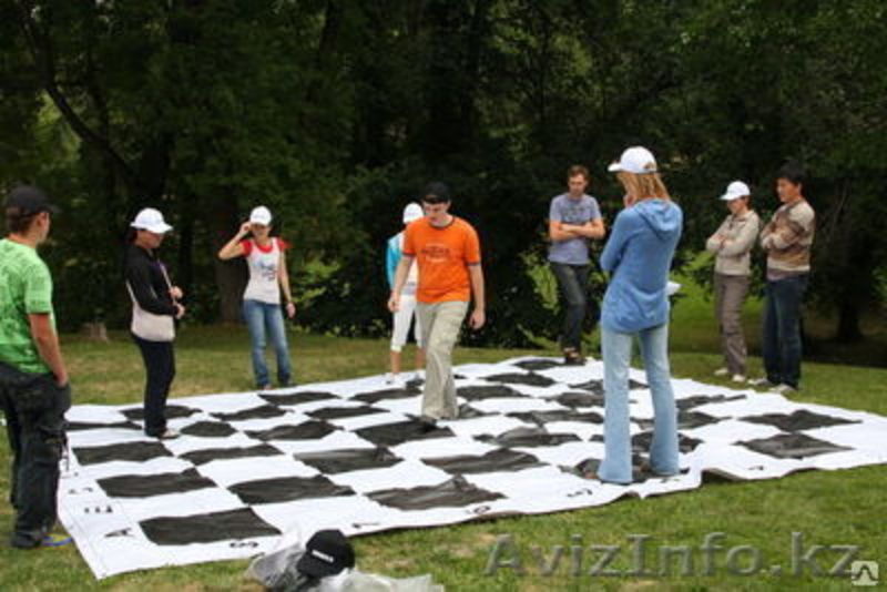 ТОО"Fox Events" - Изображение #1, Объявление #508479