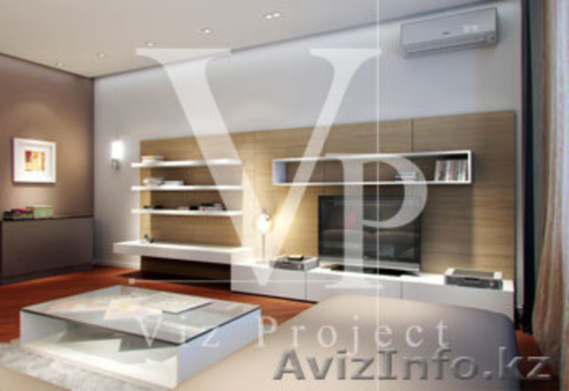 Дизайн перепланировка интерьера квартир - Изображение #2, Объявление #484890