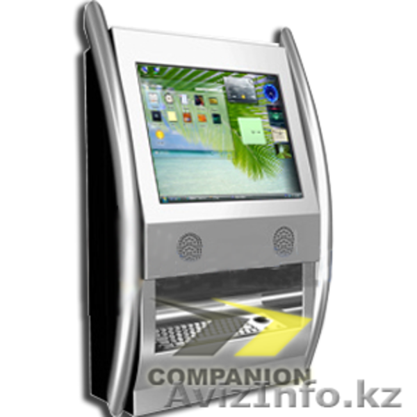 Информационные киоски от 28500 р Платежные терминалы от  46500р - Изображение #3, Объявление #491671