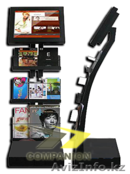 Информационные киоски от 28500 р Платежные терминалы от  46500р - Изображение #2, Объявление #491671