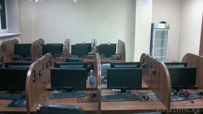 Компьютерный клуб в алматы!!!! - Изображение #3, Объявление #517026