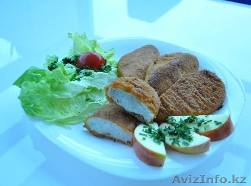 Предлагаю полуфабрикаты из мяса птицы ( замороженные ) - Изображение #8, Объявление #498372