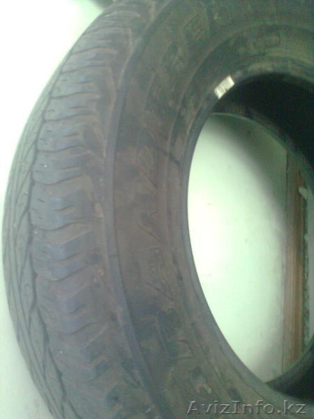 Шины 3 шт.GrandTrek  всесезонка - Изображение #2, Объявление #495239