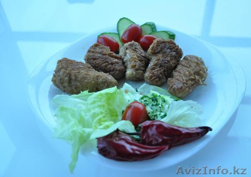 Предлагаю полуфабрикаты из мяса птицы ( замороженные ) - Изображение #10, Объявление #498372