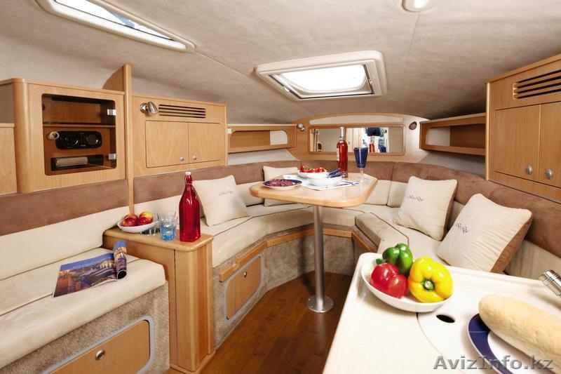 Продам новый круизный катер Sea Ray 305 Sundancer - Изображение #4, Объявление #499813