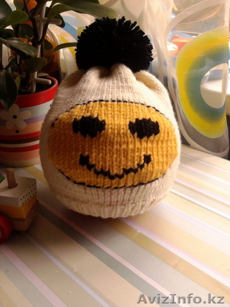 Обучение вязанию - Изображение #2, Объявление #487021