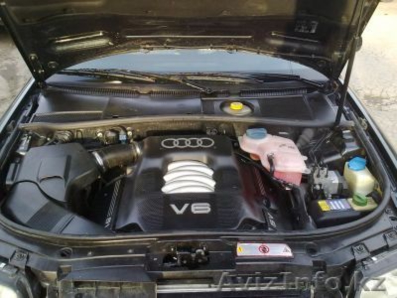 Продаю легковой автомобиль Audi A6 - Изображение #1, Объявление #486374