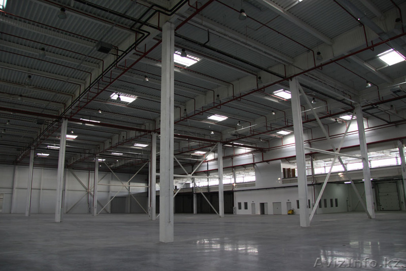 Бысторо возводимые здания, БМЗ - Изображение #3, Объявление #489215