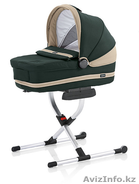 Детские коляски в Алматы (магазин качественных детских колясок из Евро - Изображение #3, Объявление #516320