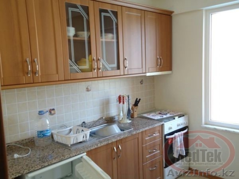 Турция Мармарис Супер предложение квартира в 200м.от пляжа - Изображение #4, Объявление #504419