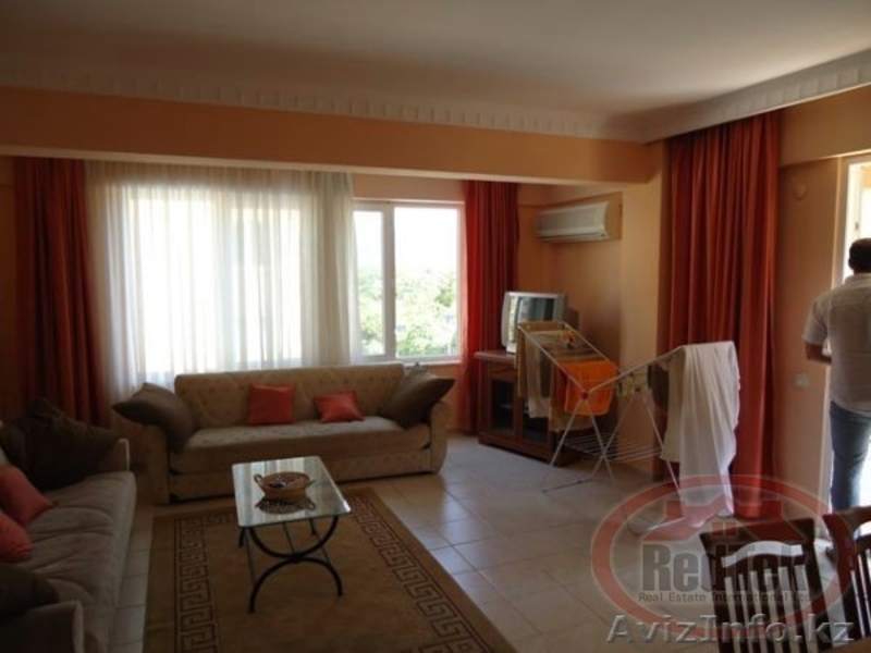 Турция Мармарис Супер предложение квартира в 200м.от пляжа - Изображение #5, Объявление #504419