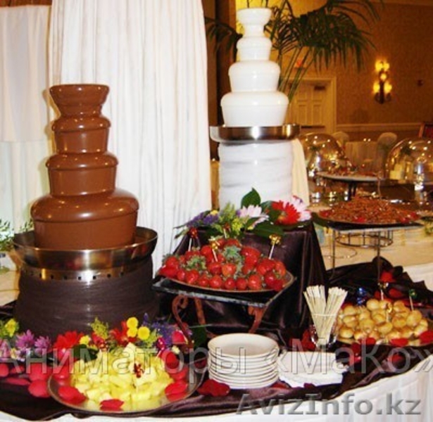 Аниматоры на день рождение.Алматы. - Изображение #2, Объявление #485324