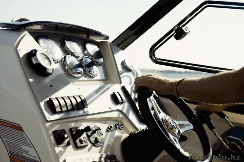 Продам новый круизный катер Sea Ray 305 Sundancer - Изображение #3, Объявление #499813